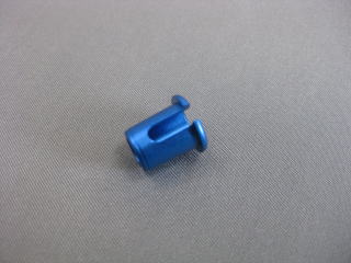 TN RACING　TN-961　R12/GTシリーズ用 アルミスプリングカップ（センターショック用）