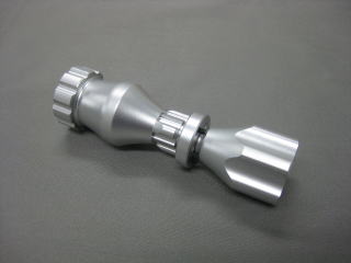 TN RACING　TN-980　マジョリティホイル専用セッターハブ