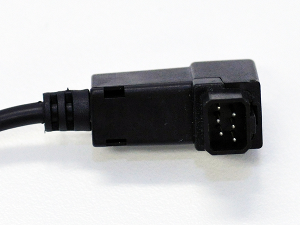 PHOENIX　PH101　Phoenix用 Futaba スクエアアダプター