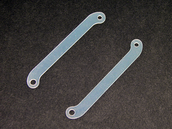 TRG TRG1215 TRG112用ワイドサイドバー【1.2mm】 TRG TRG1215 TRG112用ワイドサイドバー【1.2mm】