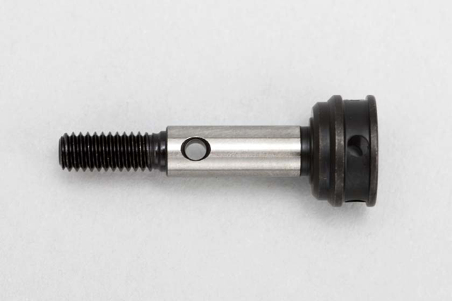 TEAM SUZUKI　TS-2134　チームスズキ TS-2133用フルカウンターアクスル