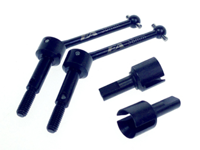 EAGLE RACING　TT02-06　TSDユニバーサル & デフジョイントセット：TT02用