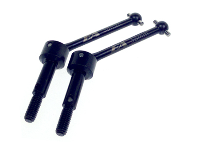 EAGLE RACING　TT02-06P1　TSDユニバーサルシャフト：TT02用
