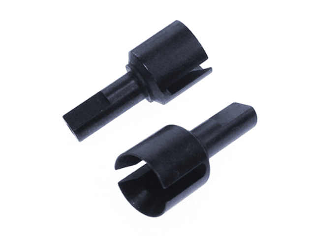 EAGLE RACING　TT02-06P2　デフジョイントセット：TT02用