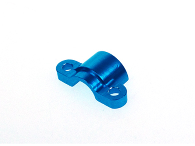 EAGLE RACING　TT02-08U　プロペラシャフトFベアリングホルダー：TT02用