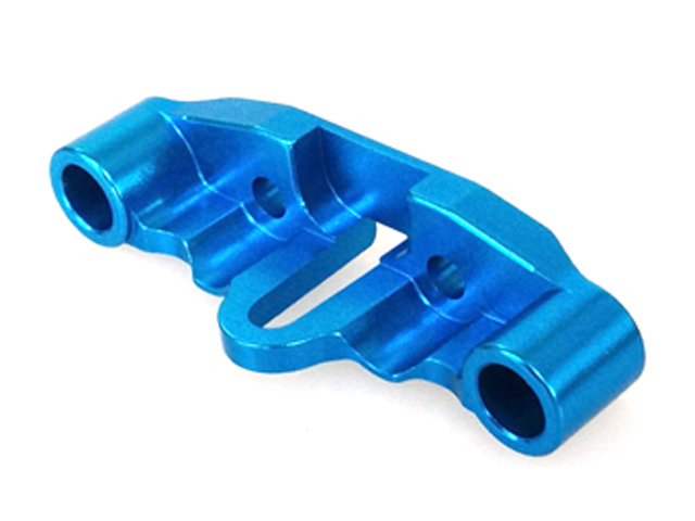 EAGLE RACING　TT02-10　SP ロサスアームマウント(F/R共用)：タミヤ TT-02用