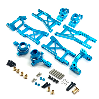 EAGLE RACING　TT02B-02　SP コンペティションセット：タミヤ TT02B用