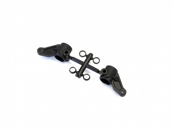 KYOSHO UM714 フロントナックルセット (RB6) KYOSHO UM714 フロントナックルセット (RB6)