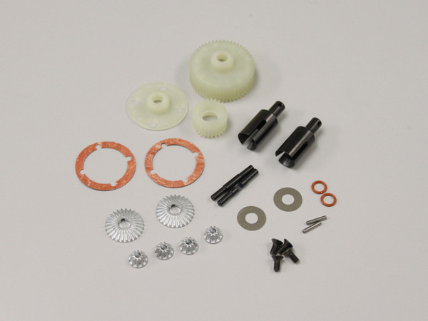 KYOSHO SPIRAL RC CAR SHOP Webストア