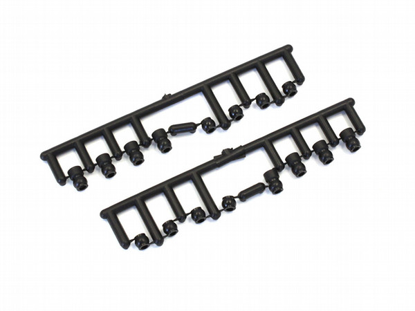 KYOSHO W0203 5.8φプラブッシュセット KYOSHO W0203 5.8φプラブッシュセット