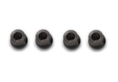 YOKOMO BM-300B B-MAX4用サスアームピンボール 4個入 YOKOMO BM-300B B-MAX4用サスアームピンボール 4個入