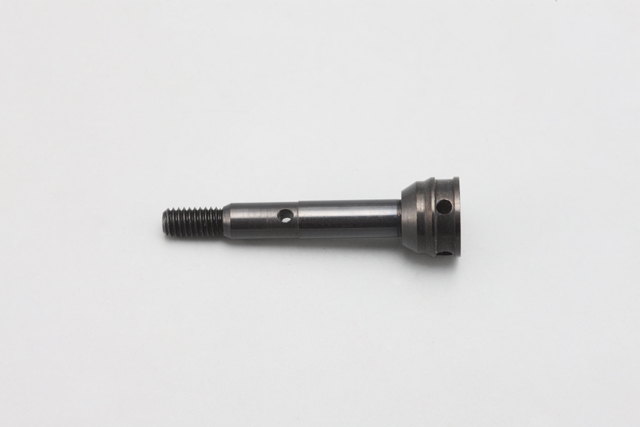 YOKOMO　BM-010FAC　B-MAX4用C-Clip フロントアクスル(1 本入)