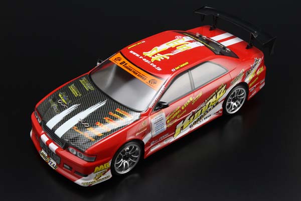 ﾄﾞﾘﾌﾄ関連製品 : SPIRAL - RC CAR SHOP Webストア
