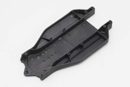 YOKOMO　B2-002　B-MAX2用メインシャーシ
