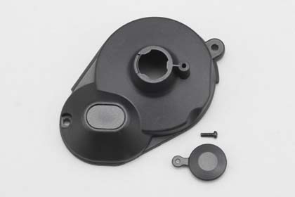 YOKOMO B2-304GC B-MAX2用ギヤ カバー YOKOMO B2-304GC B-MAX2用ギヤ カバー