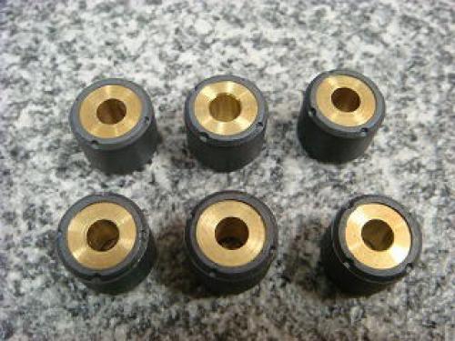 RC926　YW100　汎用 ボディポスト（5mm）用ウエイト