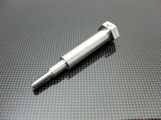 ZEN　Z2117　F1 ハードデフジョイント 7075T6【F103/F104/F104W用】