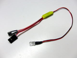 ZEN Z5206 F1 LEDテールランプ点灯・点滅切り替え式 ZEN Z5206 F1 LEDテールランプ点灯・点滅切り替え式