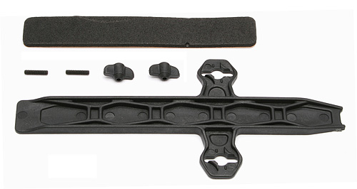 ASSOCIATED AS-7473 RC10T4.1用バッテリーストラップ ASSOCIATED AS-7473 RC10T4.1用バッテリーストラップ