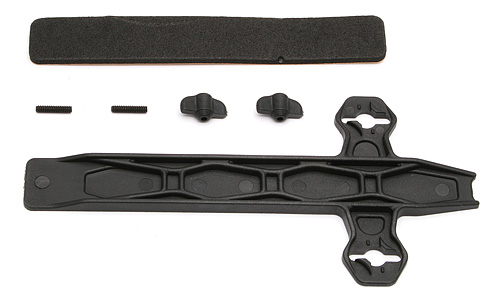 ASSOCIATED AS-9793 RC10B4.1用バッテリーストラップ ASSOCIATED AS-9793 RC10B4.1用バッテリーストラップ