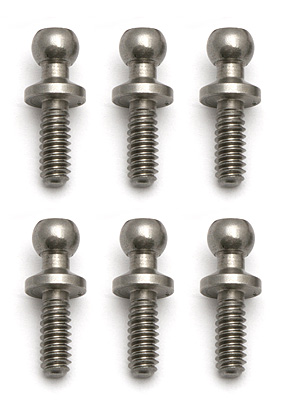 ASSOCIATED AS-6277 ロングボールエンド ネジ部7.5mm ASSOCIATED AS-6277 ロングボールエンド ネジ部7.5mm