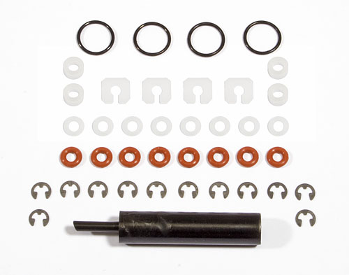 ASSOCIATED　AS-6440A　ショック用 リビルトキット