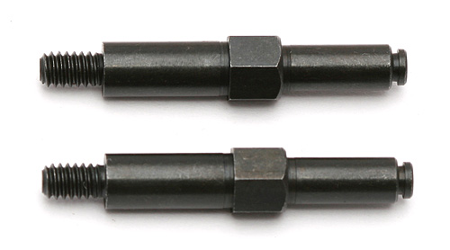 ASSOCIATED AS-9613 フロントアクスル(トレール) ASSOCIATED AS-9613 フロントアクスル(トレール)
