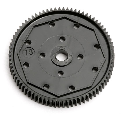 ASSOCIATED　9652　スパーギヤ【78T/48P】
