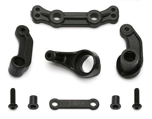 ASSOCIATED AS-9659 ステアリングサーボセーバーセット ASSOCIATED AS-9659 ステアリングサーボセーバーセット