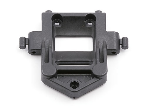 ASSOCIATED AS-9713 フロントバルクヘッド ASSOCIATED AS-9713 フロントバルクヘッド
