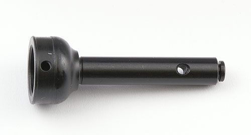 ASSOCIATED AS-9761 CVA インプットシャフト ASSOCIATED AS-9761 CVA インプットシャフト