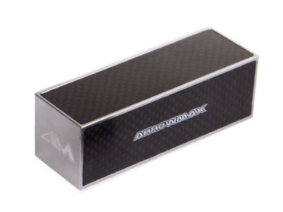 ARROWMAX AM-170017 ダウンストップゲージ用ブロック 30mm ARROWMAX AM-170017 ダウンストップゲージ用ブロック 30mm