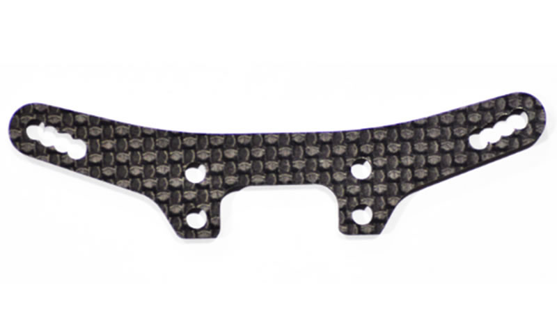 ARROWMAX AM-T4-302085 ショックタワーフロント 3.0mm【XRAY T4用】 ARROWMAX AM-T4-302085 ショックタワーフロント 3.0mm【XRAY T4用】