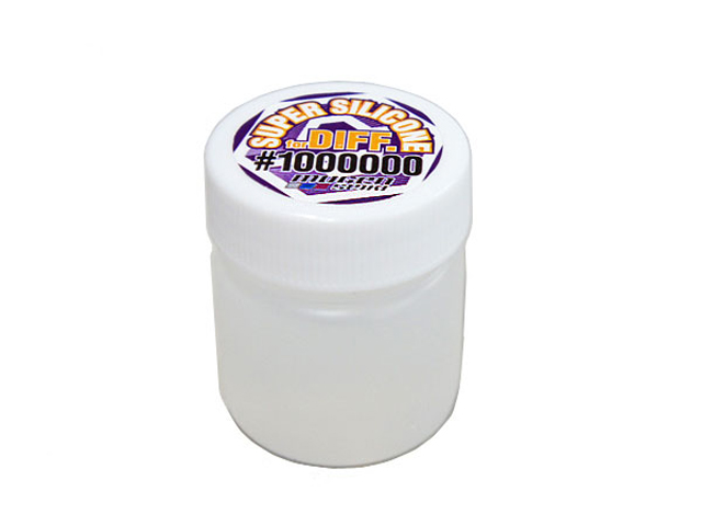 MUGEN　B0349a　デフ用スーパーシリコン　＃1000000