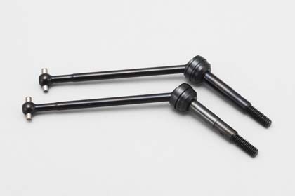 YOKOMO B2-010R B-MAX2用リヤ ユニバーサル ドライブ シャフト(2本入) YOKOMO B2-010R B-MAX2用リヤ ユニバーサル ドライブ シャフト(2本入)