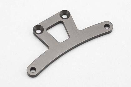 YOKOMO B4-200FB B-MAX4III用 フロント ブレース YOKOMO B4-200FB B-MAX4III用 フロント ブレース