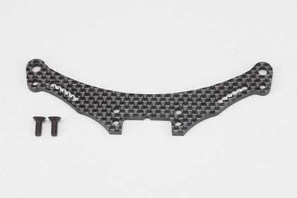 YOKOMO B7-018 BD7用リヤショックタワー(グラファイト製) YOKOMO B7-018 BD7用リヤショックタワー(グラファイト製)