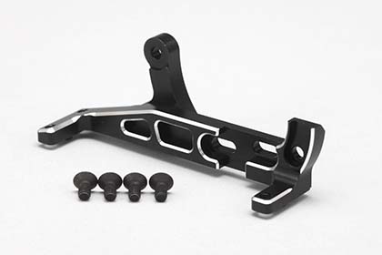 YOKOMO B7-32LB BD7-2014用 モーターマウント (ブラック) YOKOMO B7-32LB BD7-2014用 モーターマウント (ブラック)