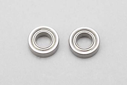 YOKOMO　BB-105T2A　BD5/BD7用 フロント Wジョイント内側用薄型ベアリング(φ5×φ10×3mm)