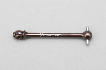YOKOMO　BD-010RBW　BD5/BD7用 リヤ用ダブルジョイントユニバーサルボーン(39.1mm/1本入)