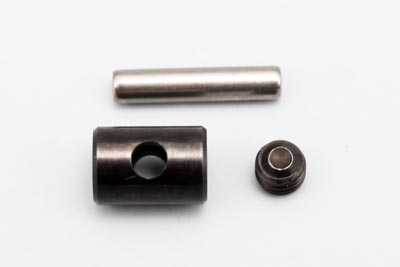YOKOMO　BD-010TP　BD5/BD7/DRB用ジョイント/ピン(φ2)