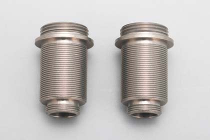 YOKOMO BD-S4 BD5/BD7/DRB用ショックシリンダー(大径) YOKOMO BD-S4 BD5/BD7/DRB用ショックシリンダー(大径)