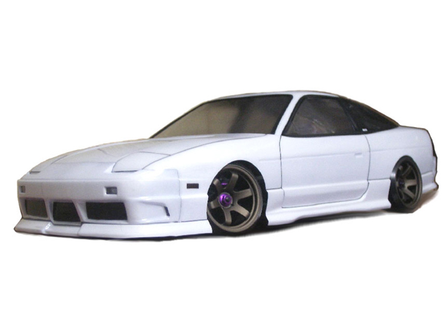 D-Like DL083 NISSAN 180SX後期ボディ D-Like DL083 NISSAN 180SX後期ボディ