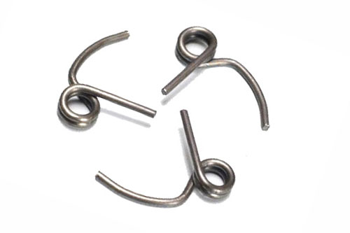 MUGEN　E0717a　3Pクラッチスプリングφ0.95mm