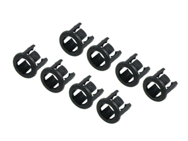 EAGLE RACING　3744　LEDホルダーマウント･5mmLED用(8個入)
