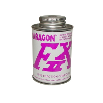 PARAGON　162　パラゴンFX-2 4oz.(白缶)[持続]