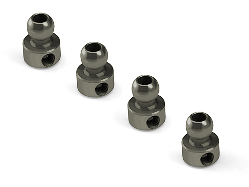HB　HB67207　ライトウェイトスウェイバーホルダー （4pcs）