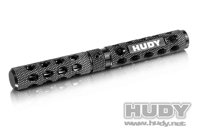 HUDY　107601　テーパーリーマー【スモール】