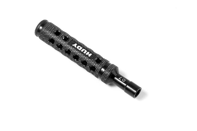 HUDY　170007　ソケットレンチドライバー7.0mm【Limited Edition】