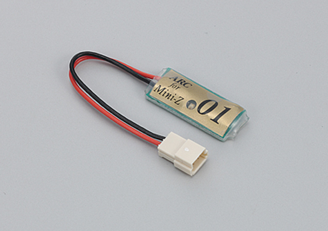 KO PROPO　9304-01　MT-1 （01） ARC Type4M（ミニッツ用）専用発信機